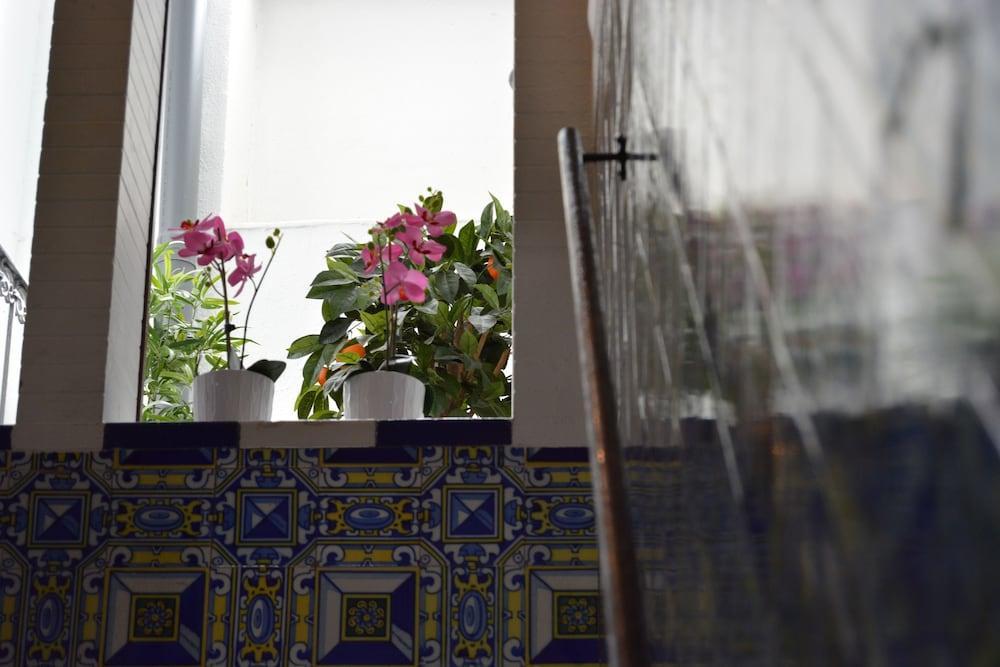 סביליה Pension Giraldilla מראה חיצוני תמונה